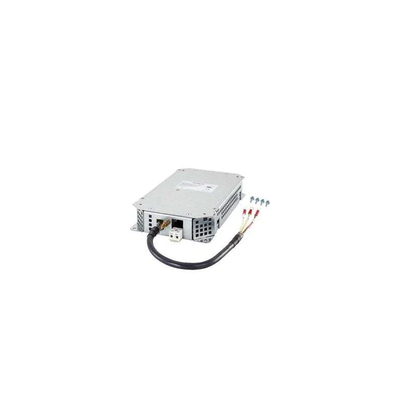 Siemens 6SE6400-4BD12-0BA0