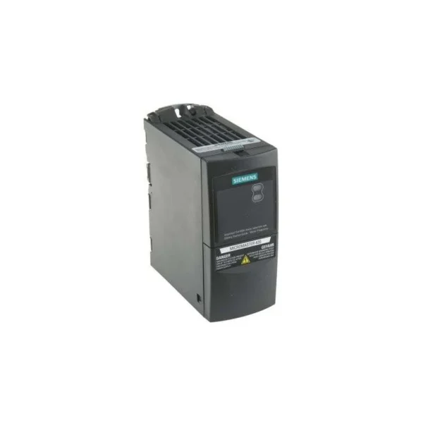 Siemens 6SE6420-2AB12-5AA1