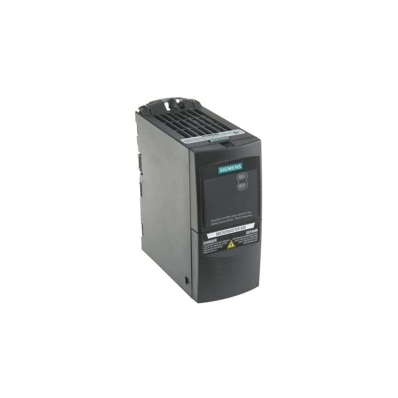 Siemens 6SE6420-2UC17-5AA1