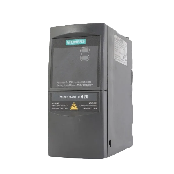 Siemens 6SE64202UD215AA1