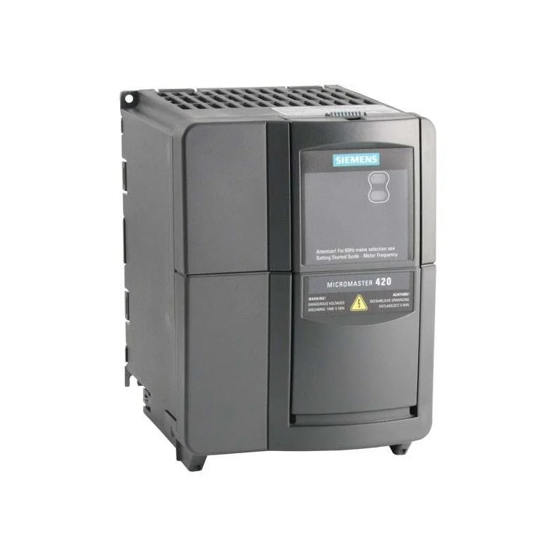 Siemens 6SE6420-2UD25-5CA1