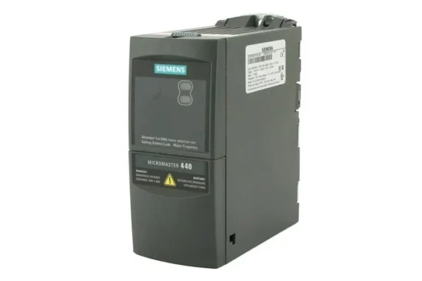 Siemens 6SE64402UD175AA1