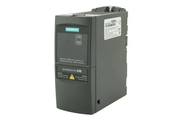 Siemens 6SE6440-2UD17-5AA1