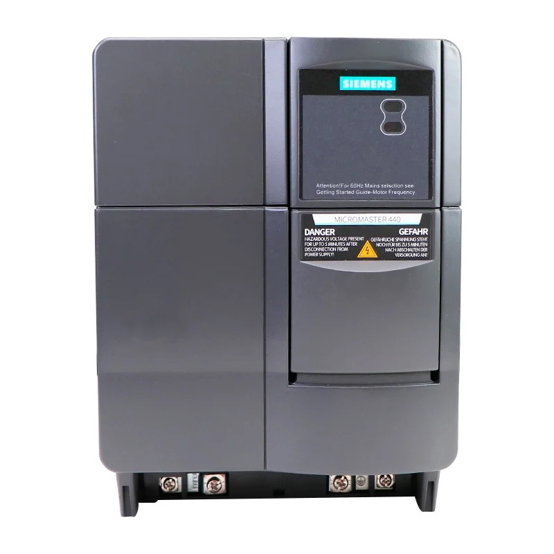 Siemens 6SE6440-2UD25-5CA1