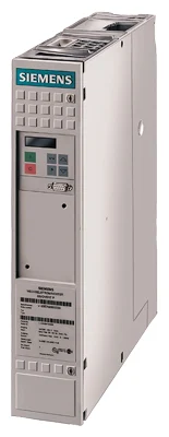 Siemens 6SE70140TP60