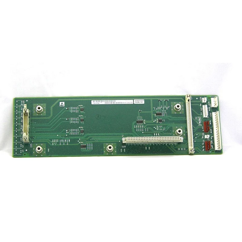 Siemens 6SE7031-2HF84-1BG0