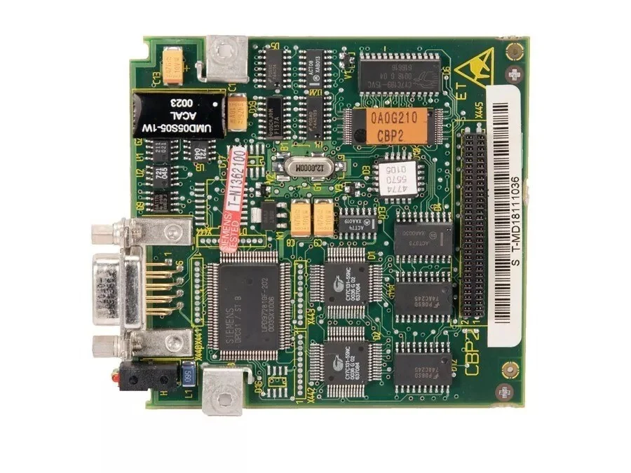 Siemens 6SE7090-0XX84-0FF5