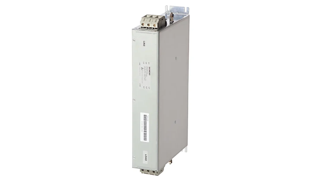Siemens 6SL3000-0BE21-6DA0