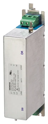 Siemens 6SL30000HE210AA0