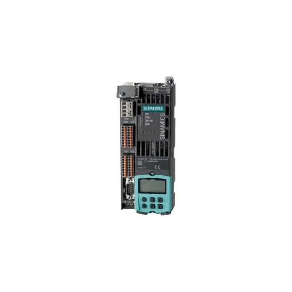 Siemens 6SL3040-0JA00-0AA0