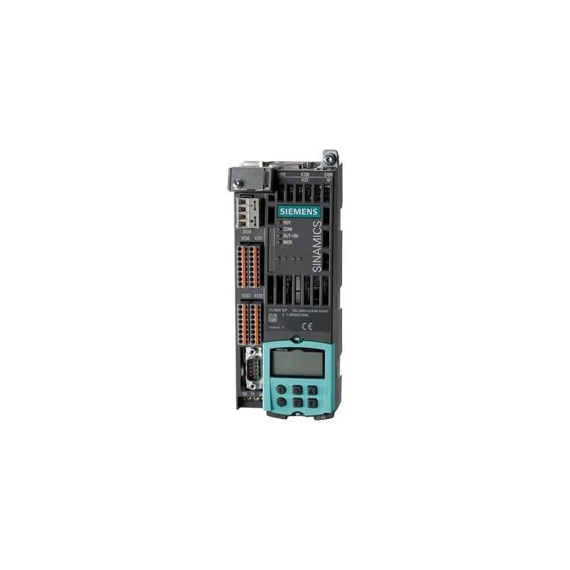 Siemens 6SL3040-0JA00-0AA0