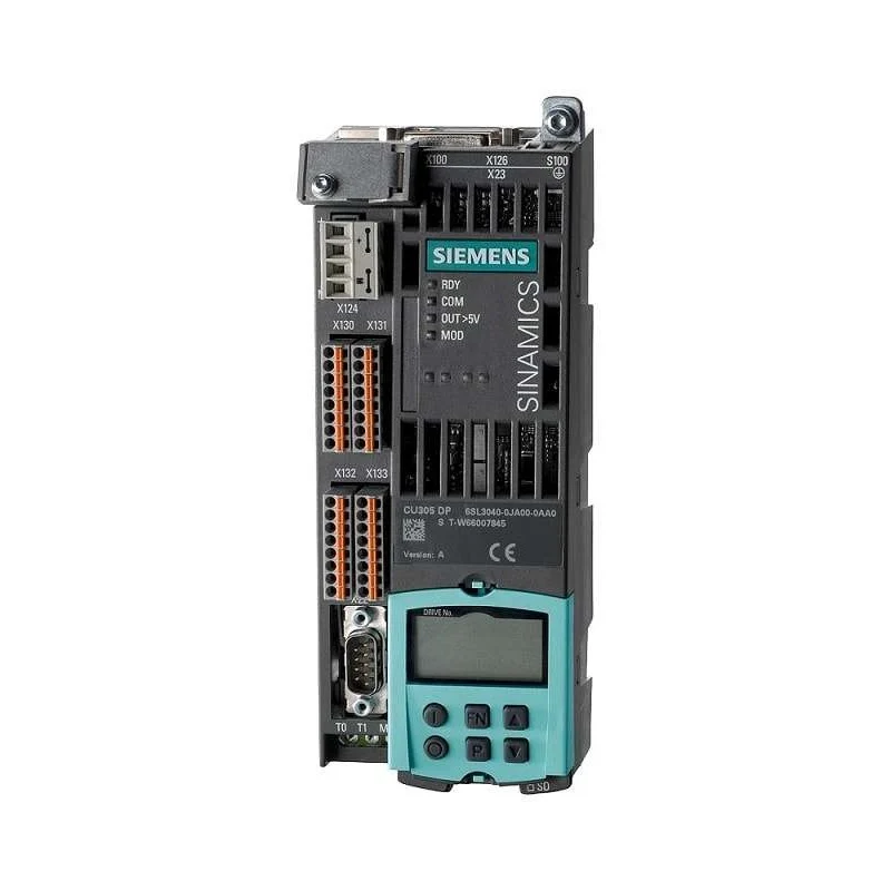 Siemens 6SL3040-0JA01-0AA0