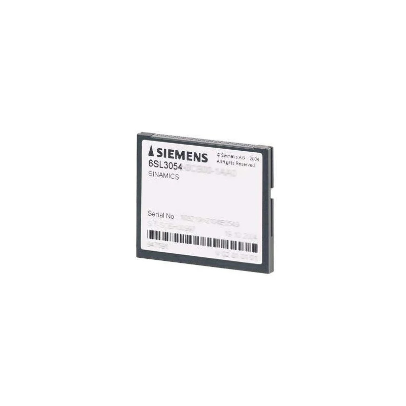 Siemens 6SL3054-0EH01-1BA0