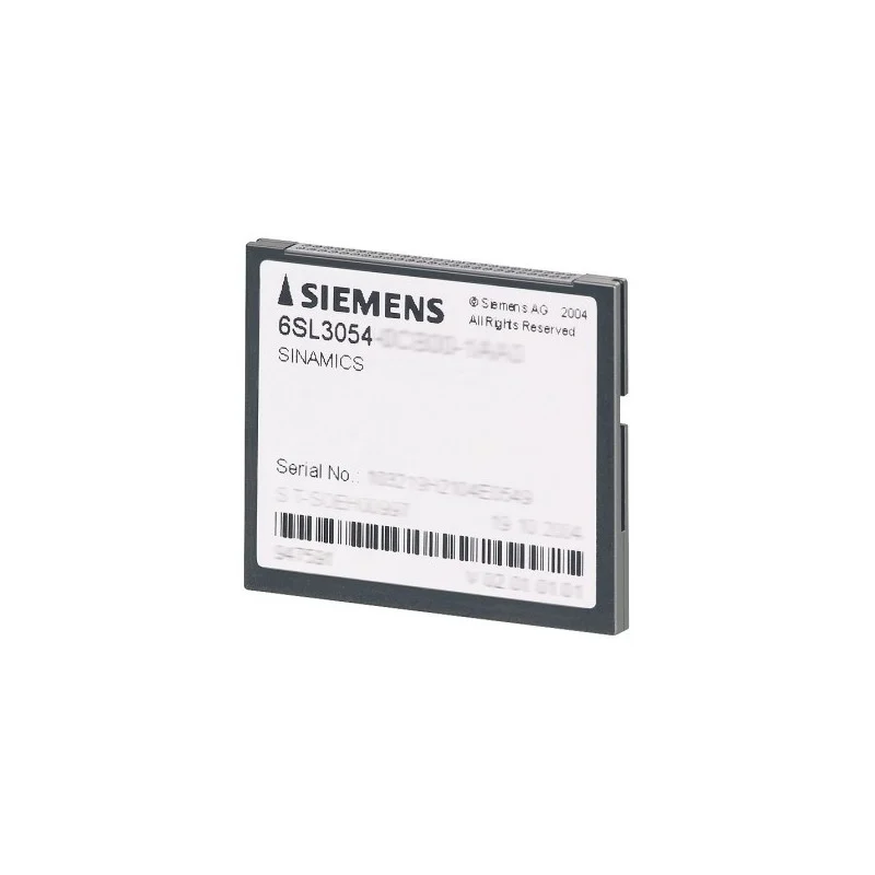 Siemens 6SL3054-0FB00-1BA0