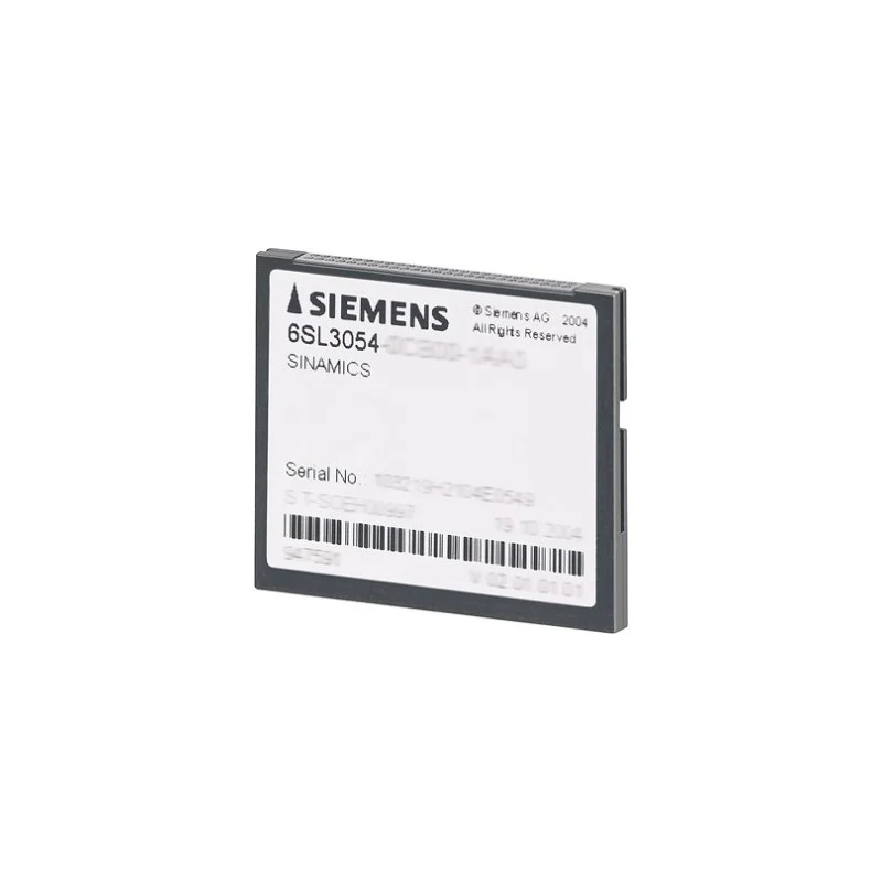 Siemens 6SL3054-0FB11-1BA0