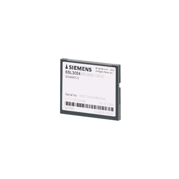 Siemens 6SL30540FC011BA0