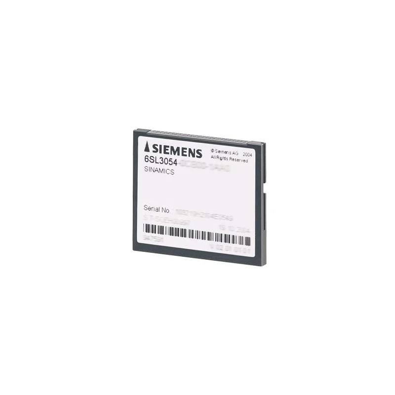 Siemens 6SL3054-0FC01-1BA0