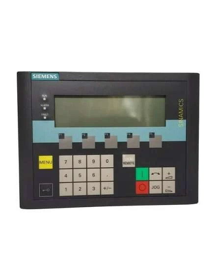 Siemens 6SL30550AA004CA5