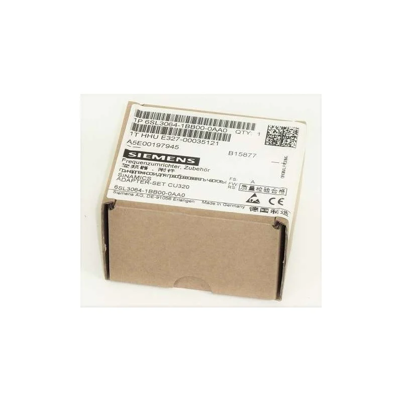 Siemens 6SL3064-1BB00-0AA0