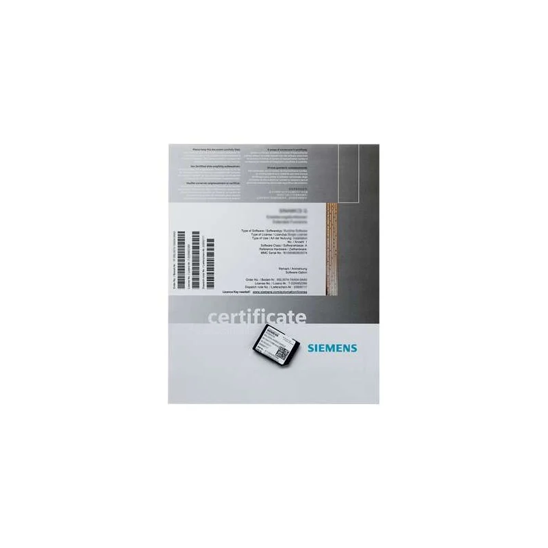Siemens 6SL3074-0AA10-0AA0