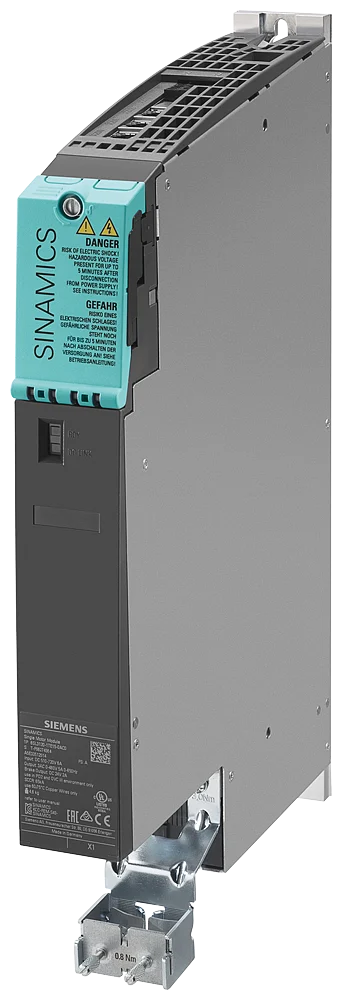 Siemens 6SL3120-1TE13-0AD0