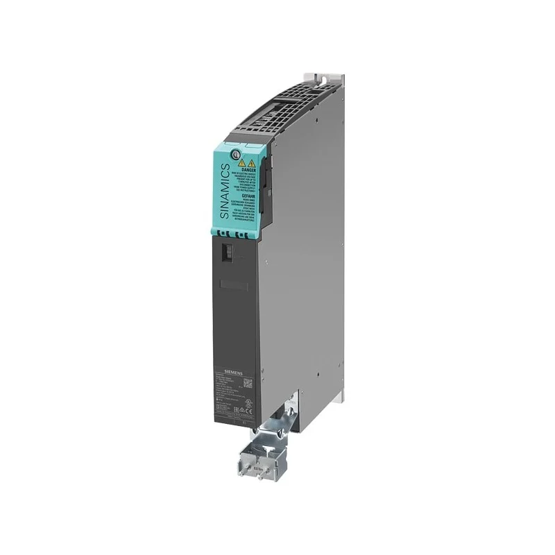 Siemens 6SL3120-1TE21-0AD0