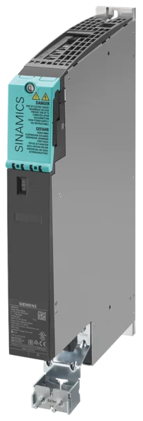 Siemens 6SL31201TE218AC0