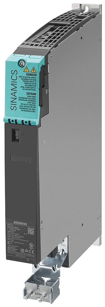 Siemens 6SL3120-1TE23-0AC0