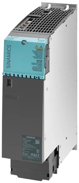 Siemens 6SL3120-1TE26-0AC0