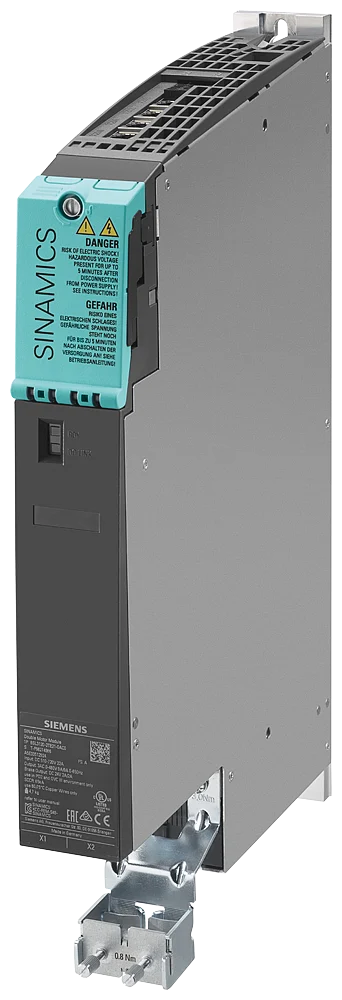 Siemens 6SL3120-2TE21-0AD0
