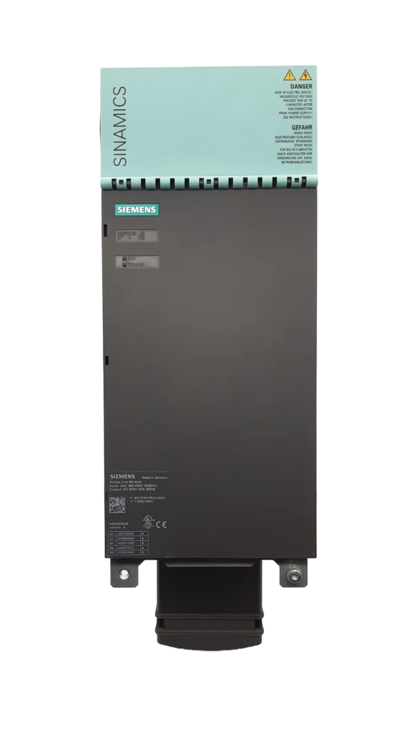 Siemens 6SL3130-7TE23-6AA3