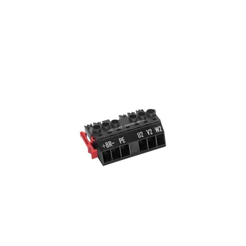 Siemens 6SL3162-2MA00-0AC0