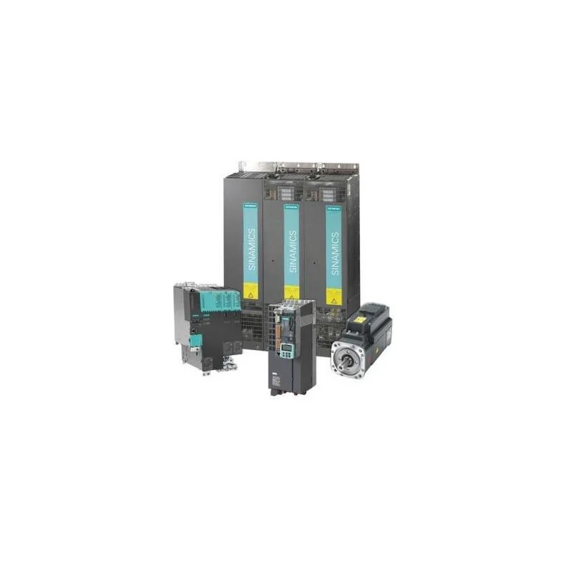 Siemens 6SL3162-2ME01-0AC0