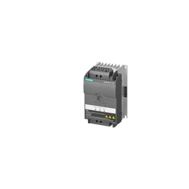 Siemens 6SL3201-2AD20-8VA0