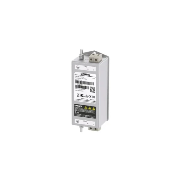 Siemens 6SL3203-0BB21-8VA1