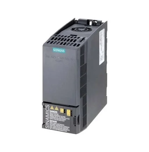 Siemens 6SL32101KE118AF2