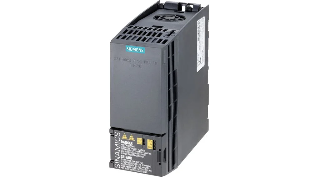 Siemens 6SL3210-1KE12-3AF2