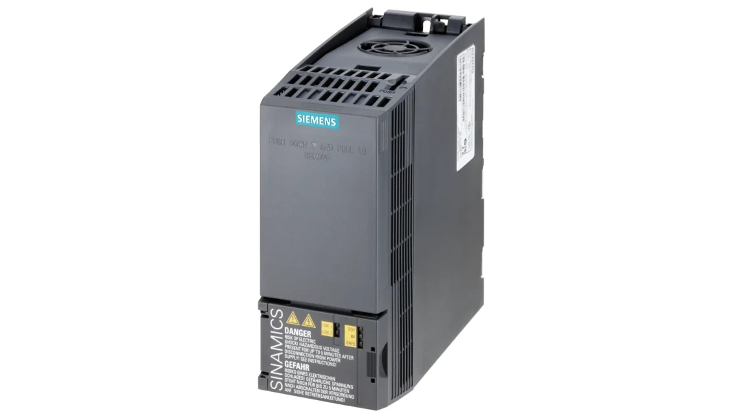 Siemens 6SL3210-1KE12-3AP2