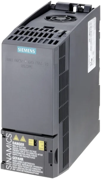 Siemens 6SL32101KE158UF2