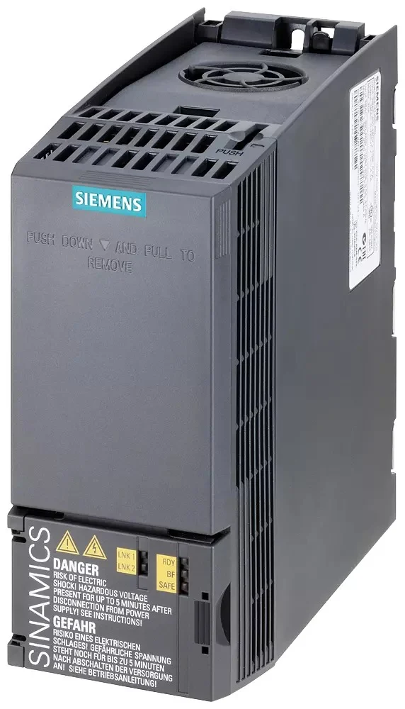 Siemens 6SL3210-1KE18-8AF1