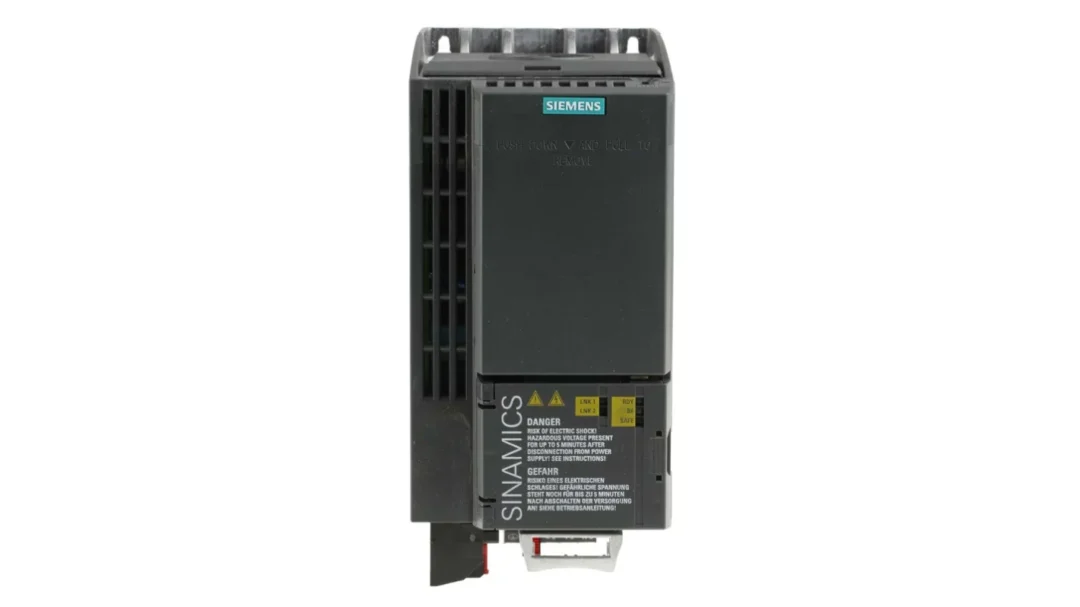 Siemens 6SL3210-1KE21-7AF1