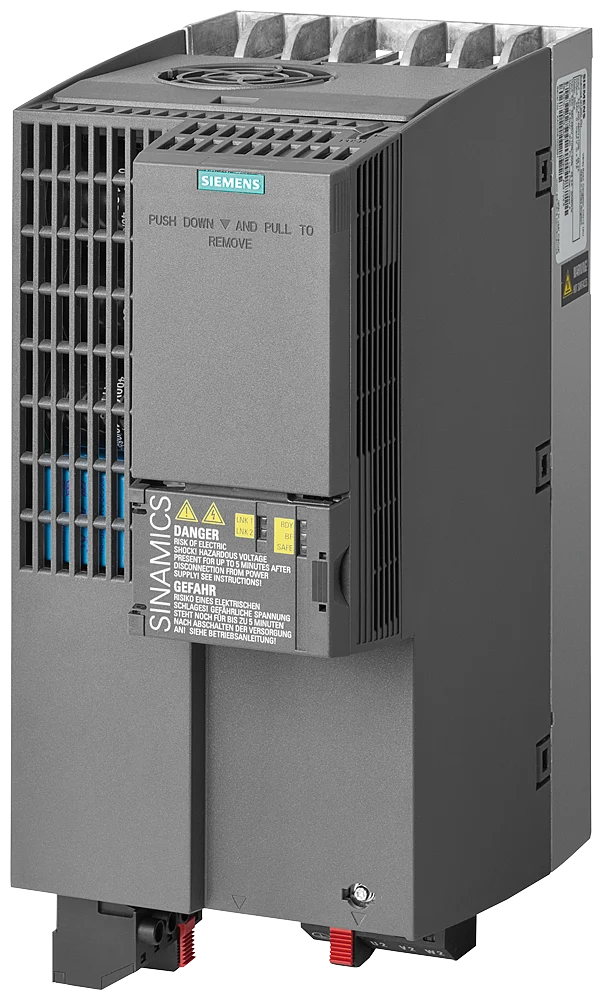 Siemens 6SL3210-1KE22-6UF1
