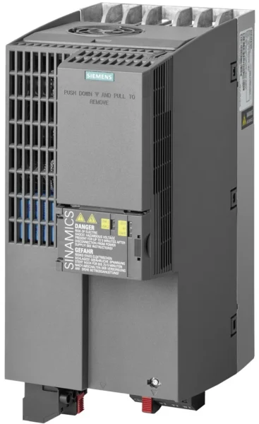 Siemens 6SL32101KE238AF1