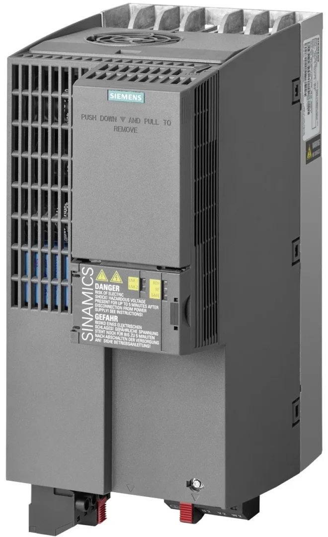 Siemens 6SL3210-1KE23-8AF1