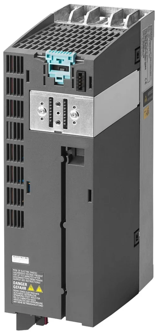 Siemens 6SL3210-1PE18-0AL1