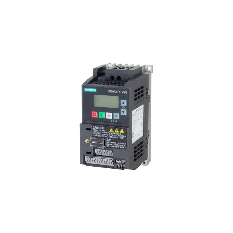 Siemens 6SL3210-5BB11-2BV1