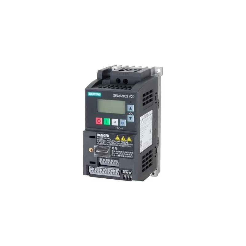 Siemens 6SL3210-5BB11-2UV1