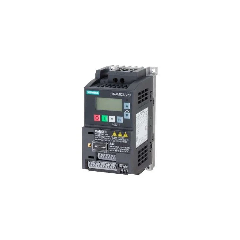 Siemens 6SL3210-5BB13-7UV1