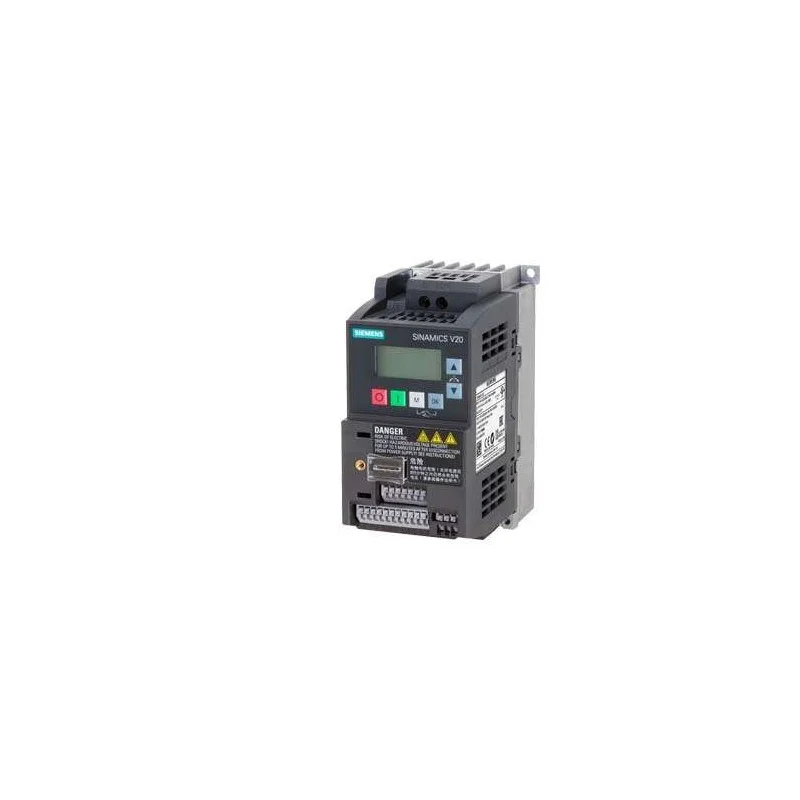 Siemens 6SL3210-5BB15-5BV1