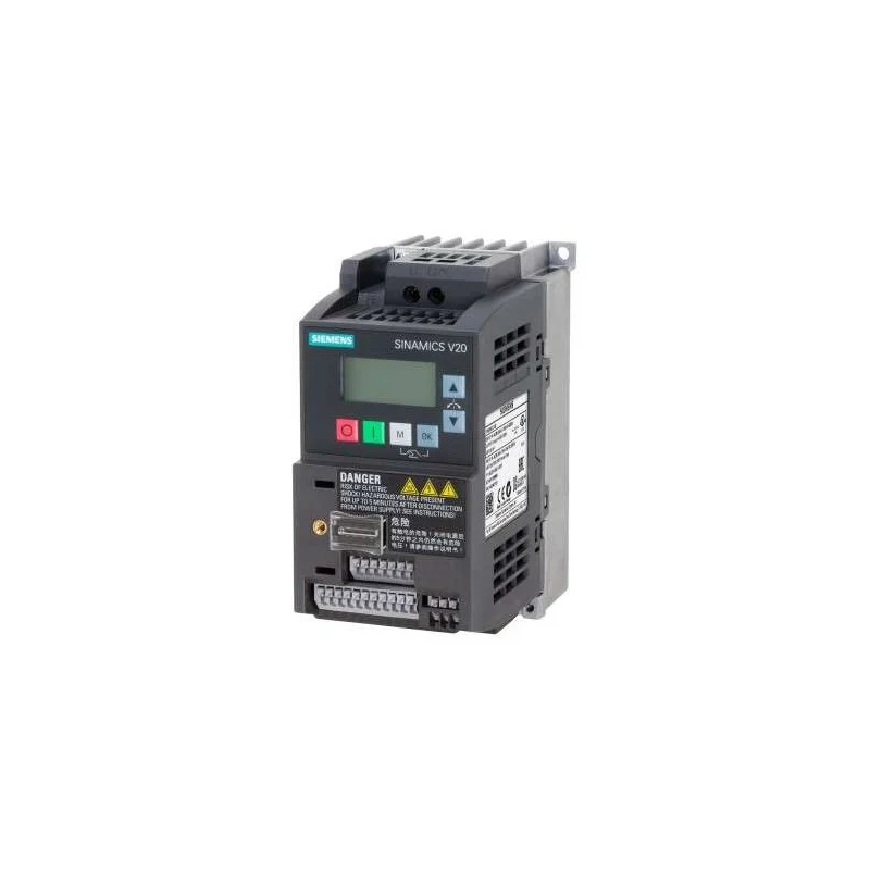 Siemens 6SL3210-5BB17-5BV1